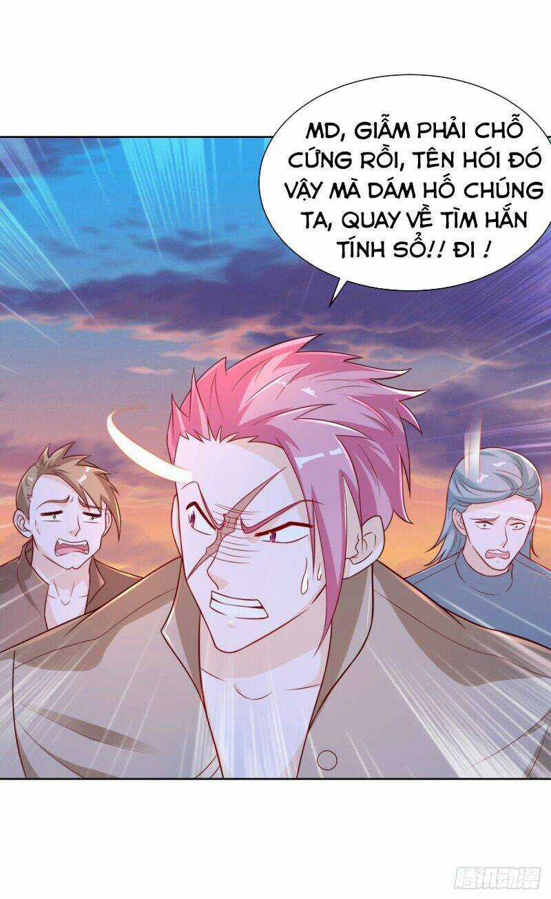 Trùng Sinh Chi Thần Đế Quy Lai Chapter 5 trang 7