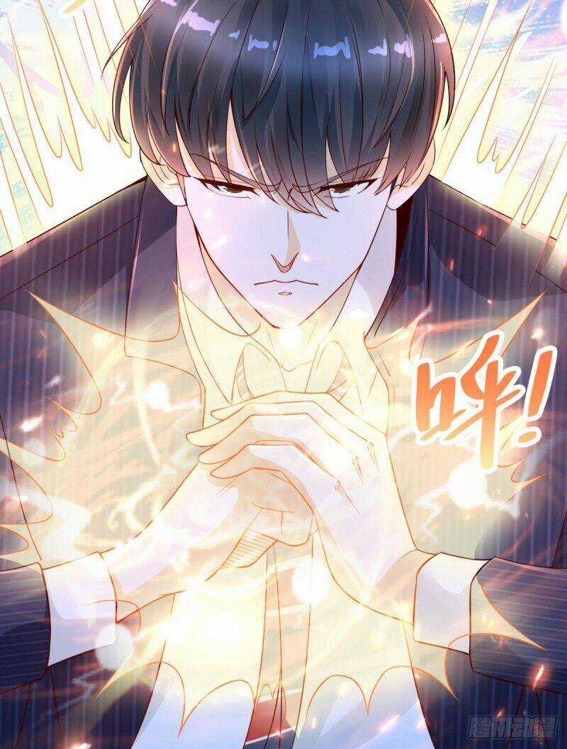 Trùng Sinh Chi Thần Đế Quy Lai Chapter 5 trang 9