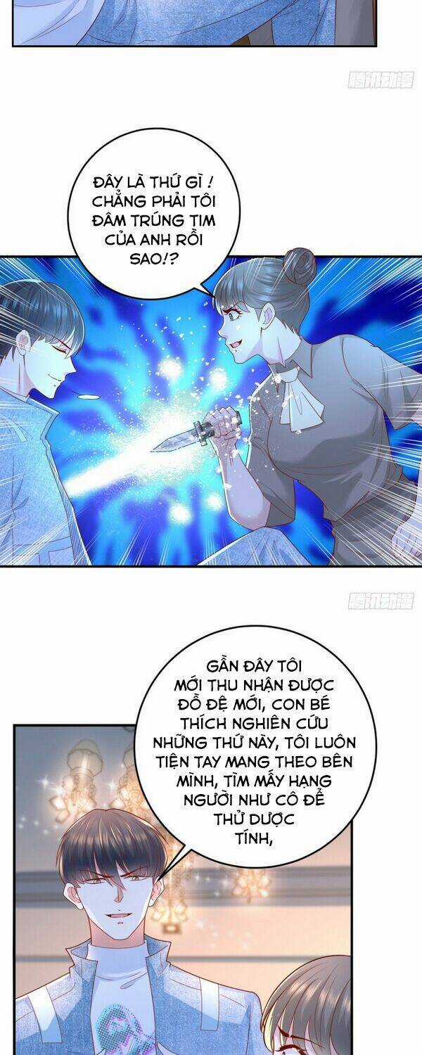 Trùng Sinh Chi Thần Đế Quy Lai Chapter 50 trang 10