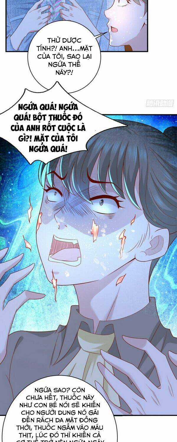 Trùng Sinh Chi Thần Đế Quy Lai Chapter 50 trang 11