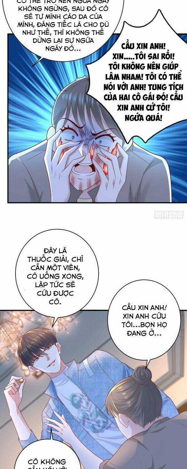 Trùng Sinh Chi Thần Đế Quy Lai Chapter 50 trang 12