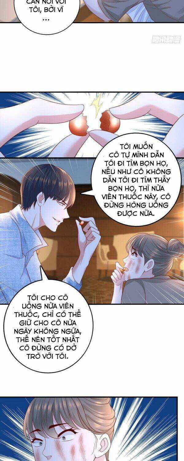 Trùng Sinh Chi Thần Đế Quy Lai Chapter 50 trang 13