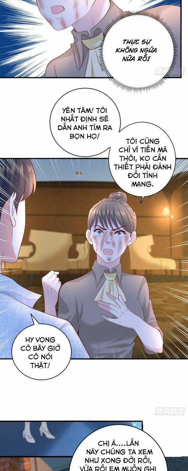 Trùng Sinh Chi Thần Đế Quy Lai Chapter 50 trang 14