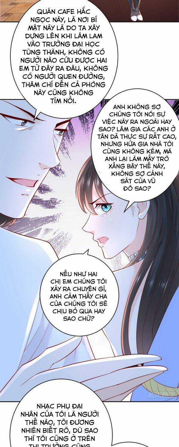 Trùng Sinh Chi Thần Đế Quy Lai Chapter 50 trang 17