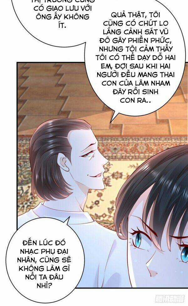 Trùng Sinh Chi Thần Đế Quy Lai Chapter 50 trang 18