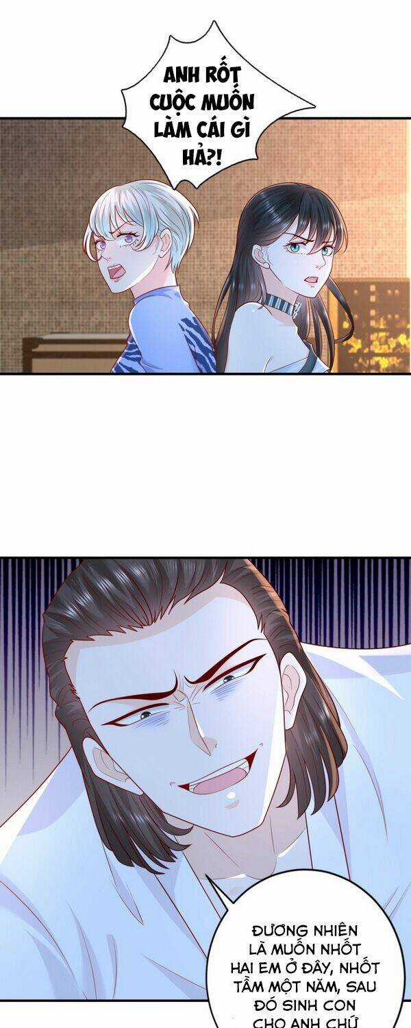 Trùng Sinh Chi Thần Đế Quy Lai Chapter 50 trang 19