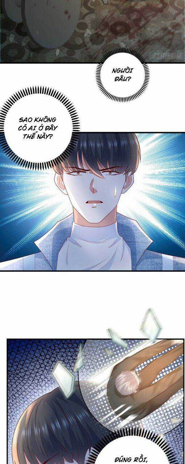 Trùng Sinh Chi Thần Đế Quy Lai Chapter 50 trang 2