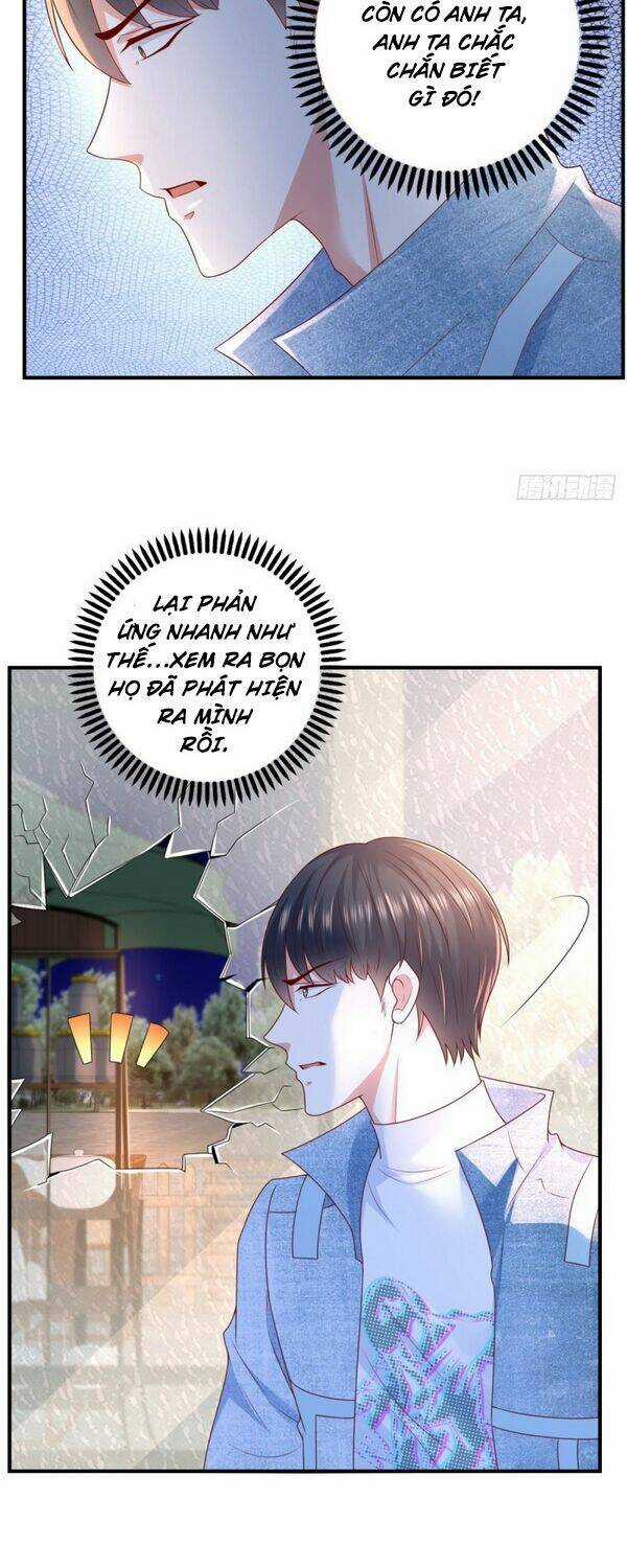 Trùng Sinh Chi Thần Đế Quy Lai Chapter 50 trang 3