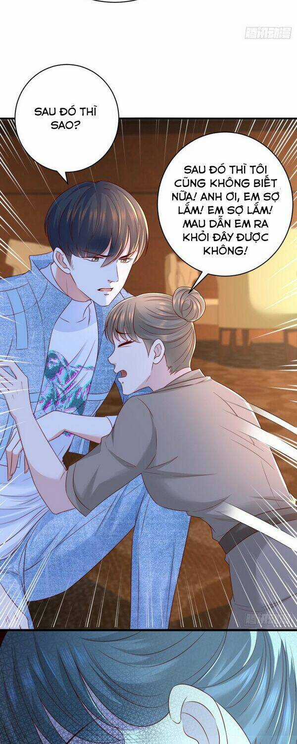 Trùng Sinh Chi Thần Đế Quy Lai Chapter 50 trang 7