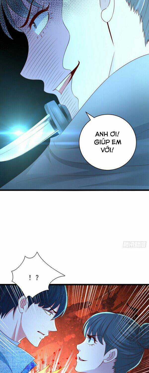 Trùng Sinh Chi Thần Đế Quy Lai Chapter 50 trang 8