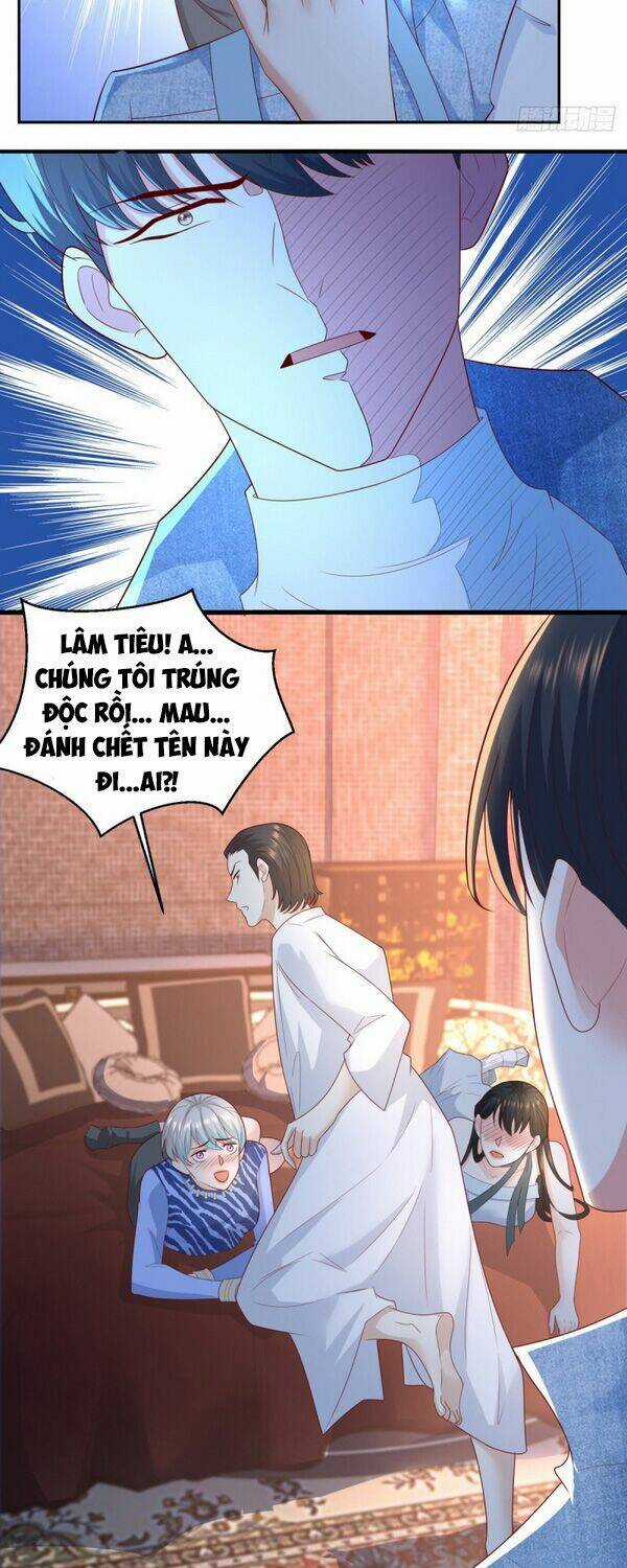 Trùng Sinh Chi Thần Đế Quy Lai Chapter 51 trang 10