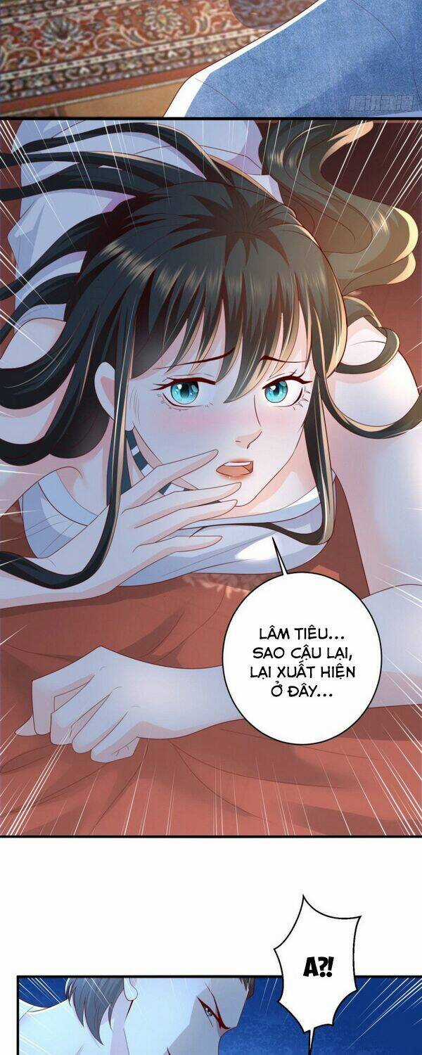 Trùng Sinh Chi Thần Đế Quy Lai Chapter 51 trang 11