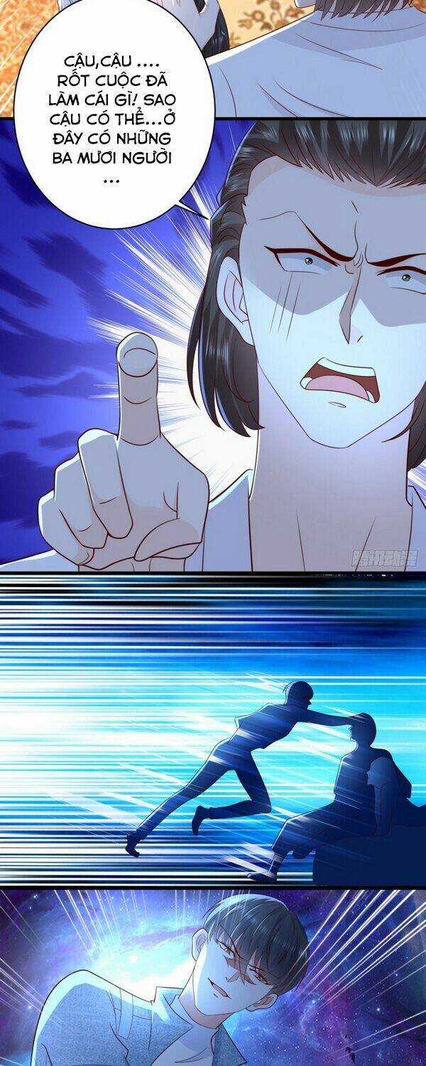 Trùng Sinh Chi Thần Đế Quy Lai Chapter 51 trang 14