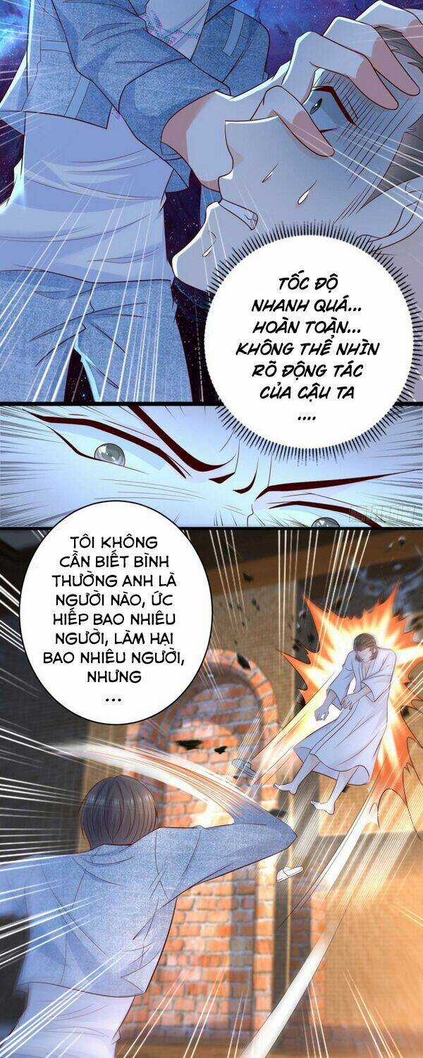 Trùng Sinh Chi Thần Đế Quy Lai Chapter 51 trang 15