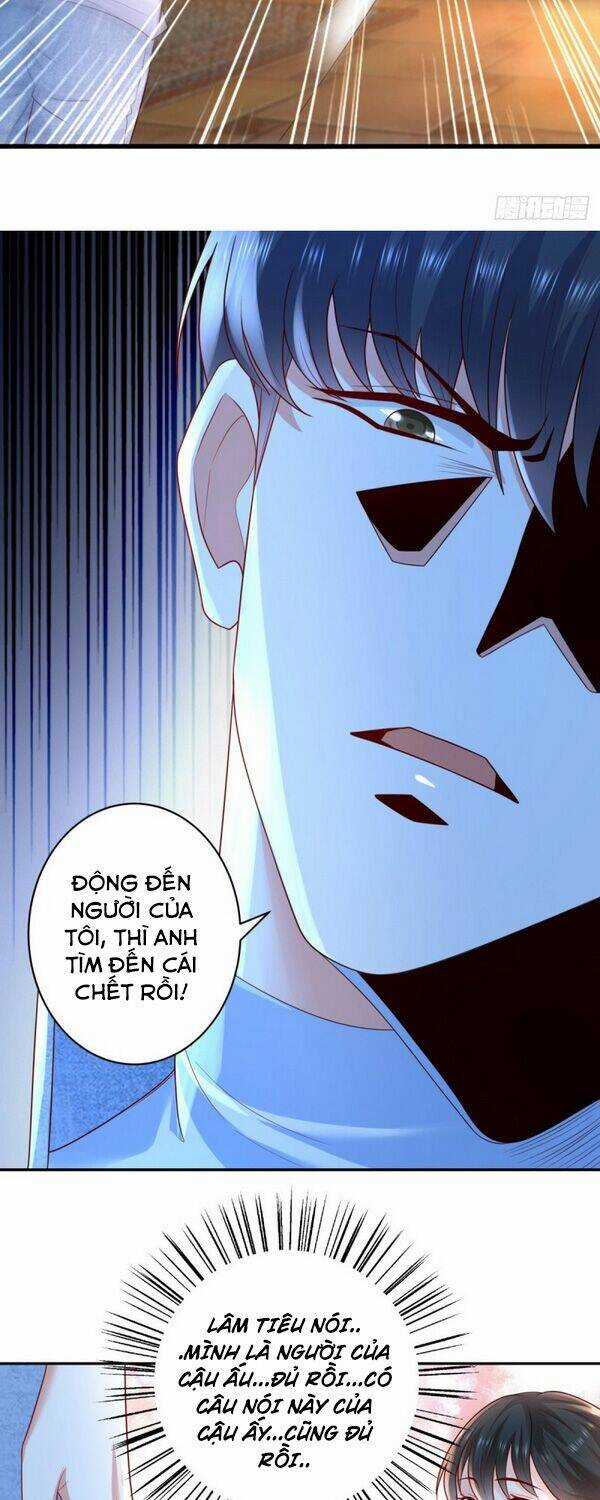 Trùng Sinh Chi Thần Đế Quy Lai Chapter 51 trang 16