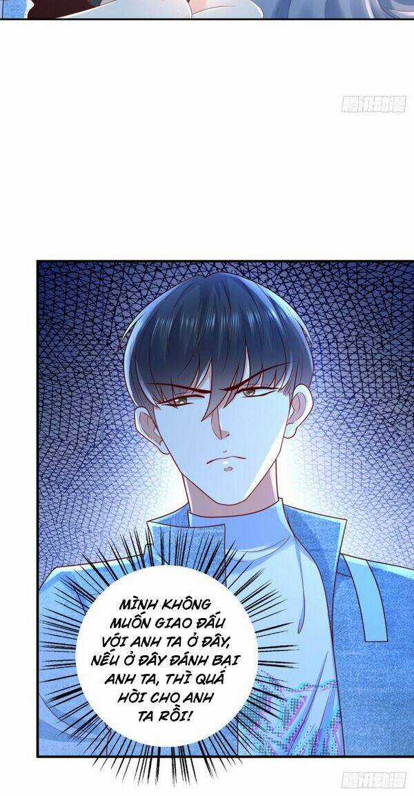 Trùng Sinh Chi Thần Đế Quy Lai Chapter 51 trang 18