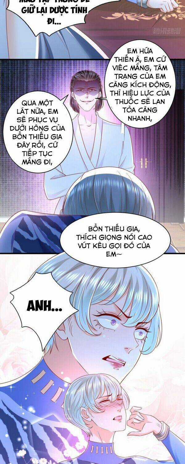 Trùng Sinh Chi Thần Đế Quy Lai Chapter 51 trang 2