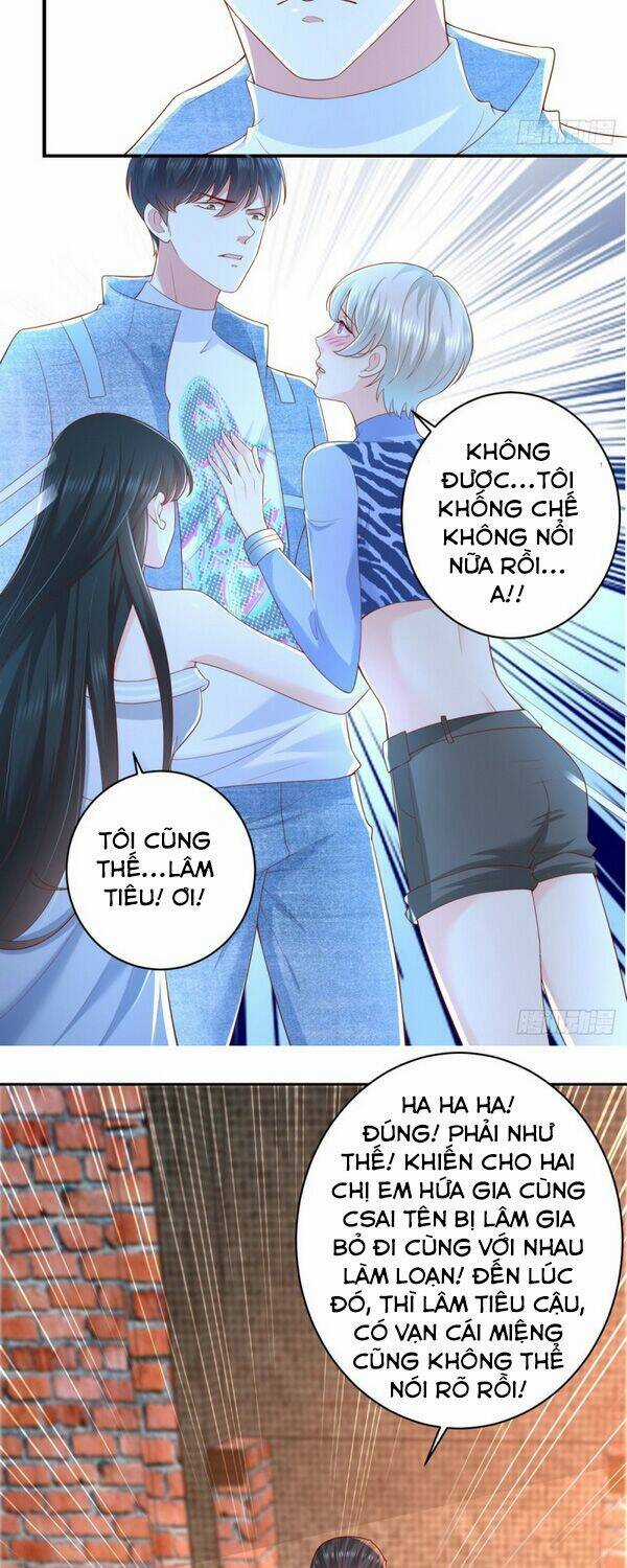 Trùng Sinh Chi Thần Đế Quy Lai Chapter 51 trang 21