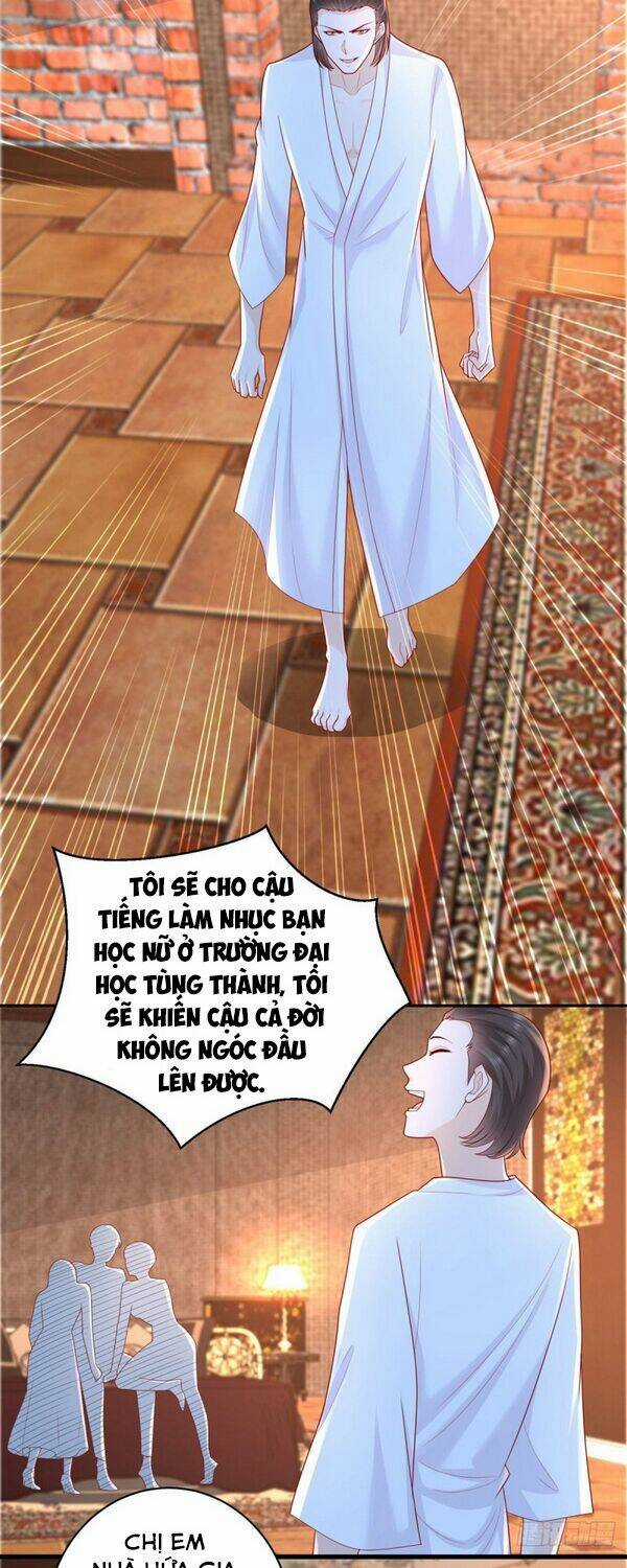 Trùng Sinh Chi Thần Đế Quy Lai Chapter 51 trang 22