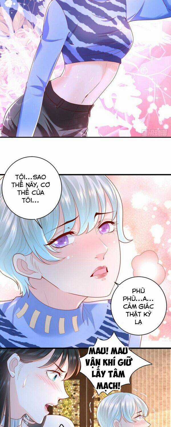 Trùng Sinh Chi Thần Đế Quy Lai Chapter 51 trang 3