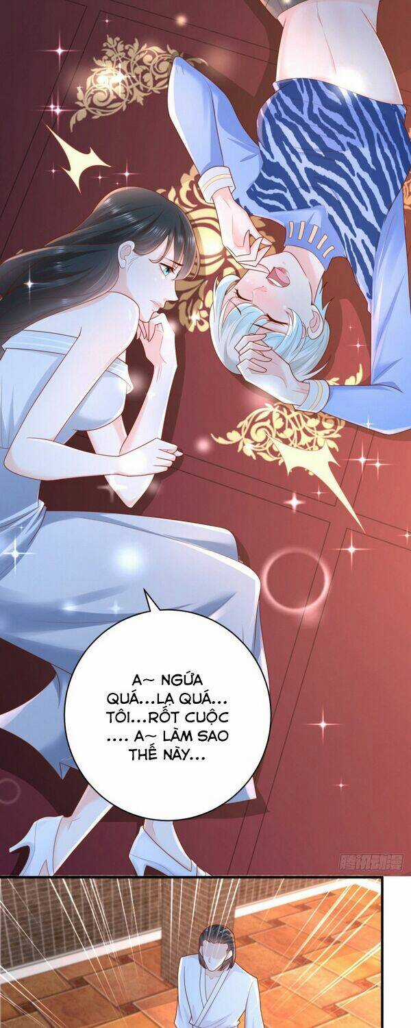 Trùng Sinh Chi Thần Đế Quy Lai Chapter 51 trang 5