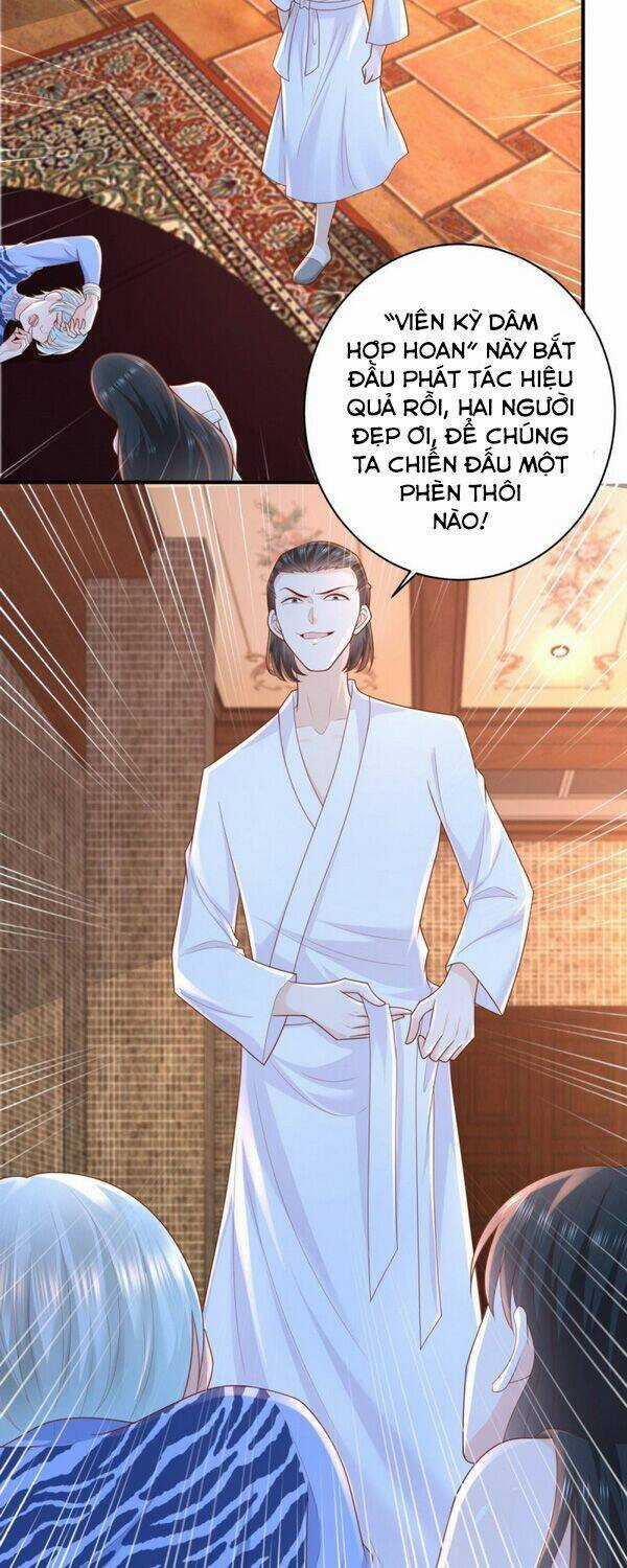 Trùng Sinh Chi Thần Đế Quy Lai Chapter 51 trang 6