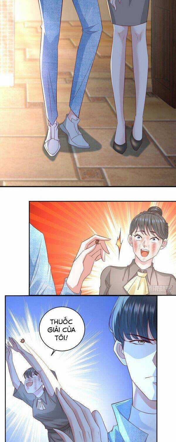 Trùng Sinh Chi Thần Đế Quy Lai Chapter 51 trang 9