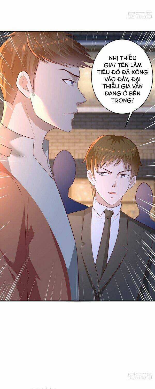 Trùng Sinh Chi Thần Đế Quy Lai Chapter 52 trang 13