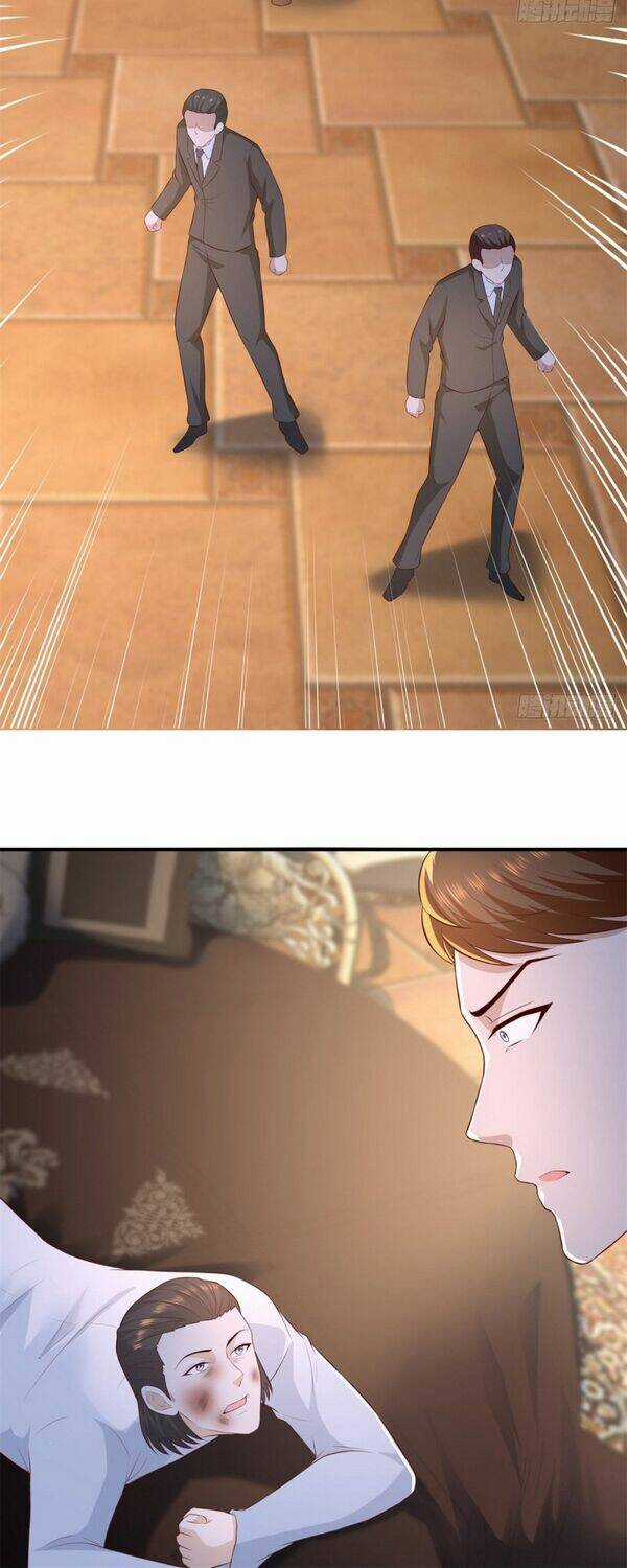 Trùng Sinh Chi Thần Đế Quy Lai Chapter 52 trang 15