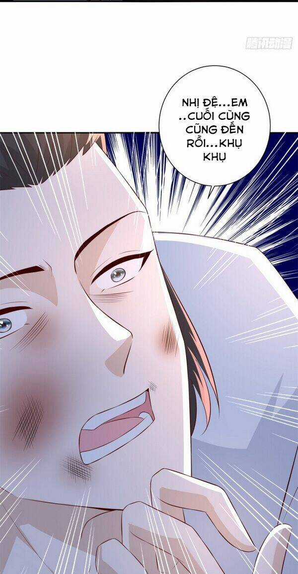 Trùng Sinh Chi Thần Đế Quy Lai Chapter 52 trang 16