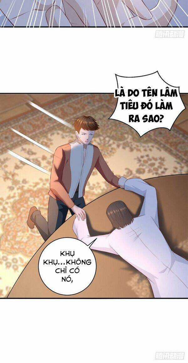 Trùng Sinh Chi Thần Đế Quy Lai Chapter 52 trang 17