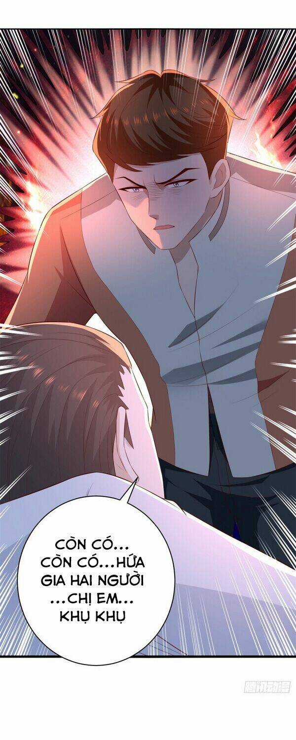 Trùng Sinh Chi Thần Đế Quy Lai Chapter 52 trang 18