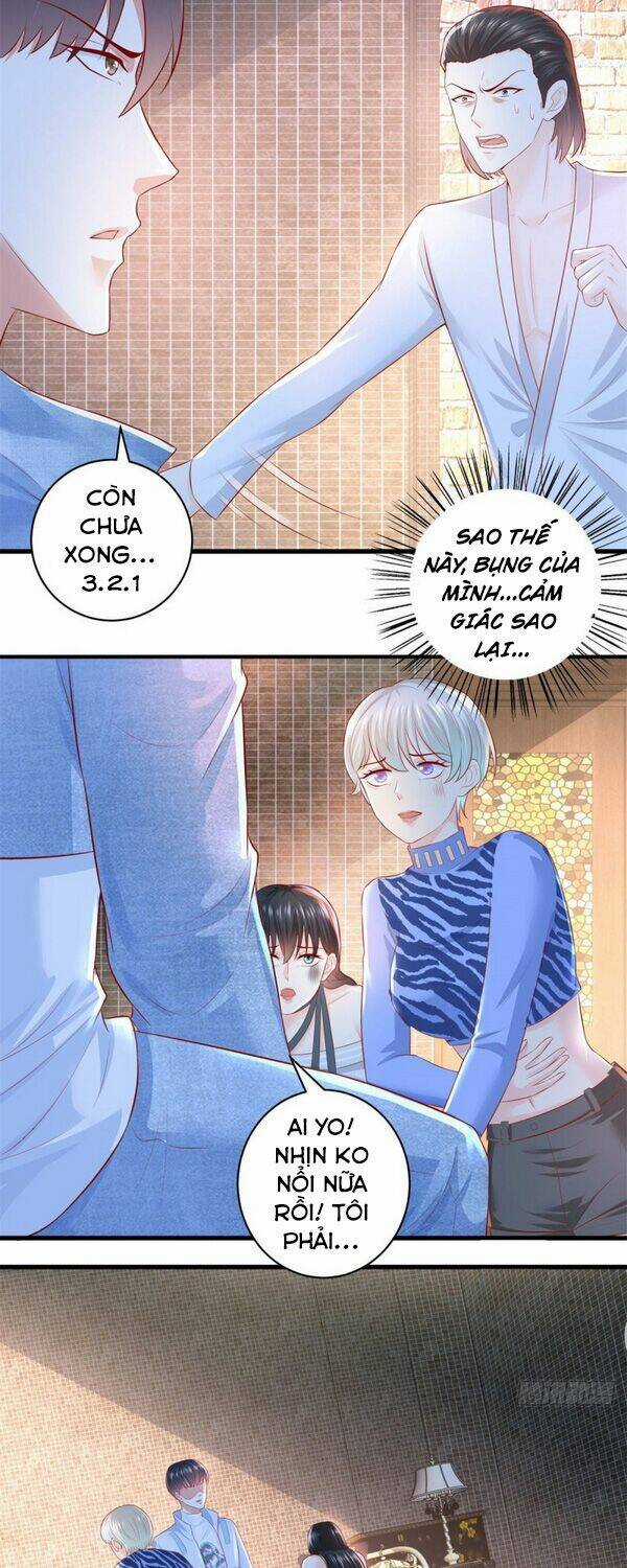 Trùng Sinh Chi Thần Đế Quy Lai Chapter 52 trang 2