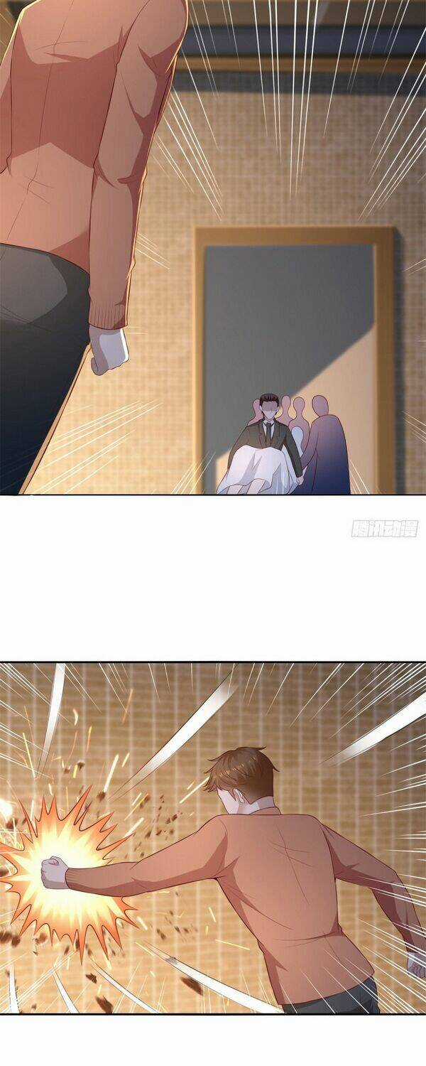 Trùng Sinh Chi Thần Đế Quy Lai Chapter 52 trang 21