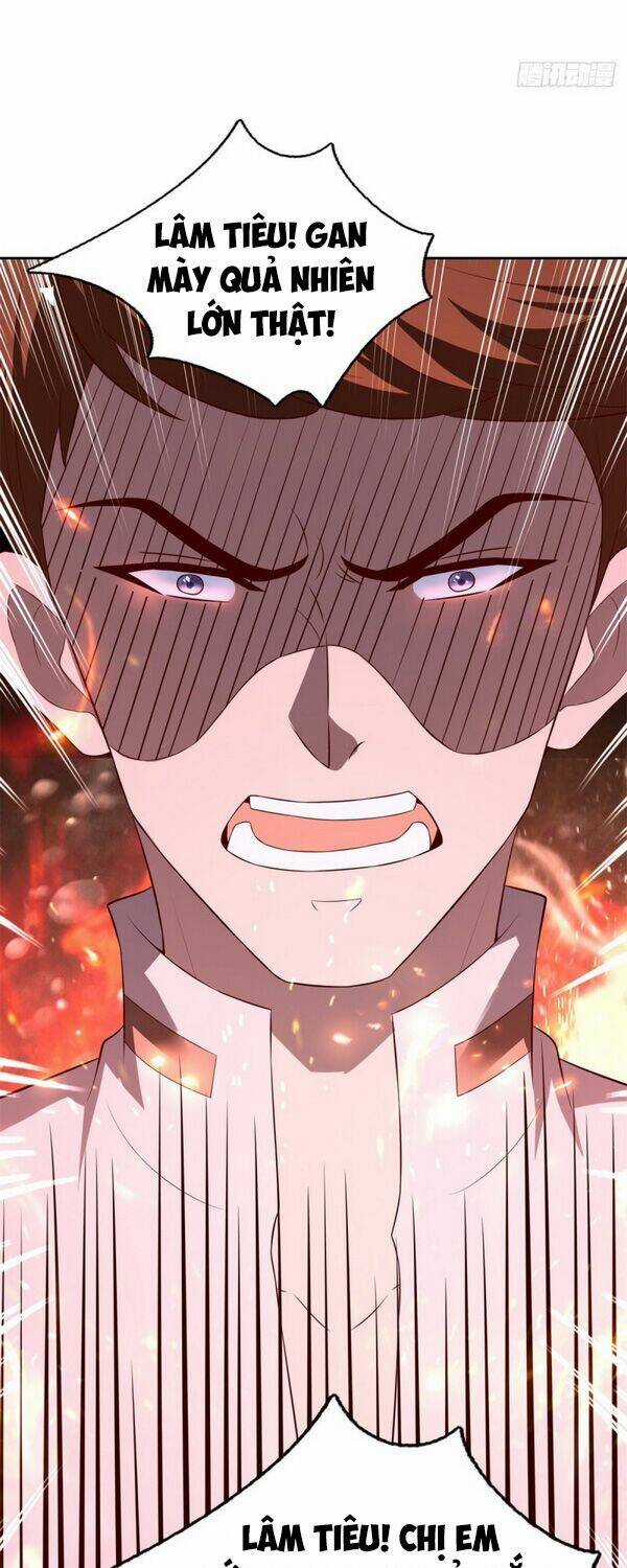 Trùng Sinh Chi Thần Đế Quy Lai Chapter 52 trang 22