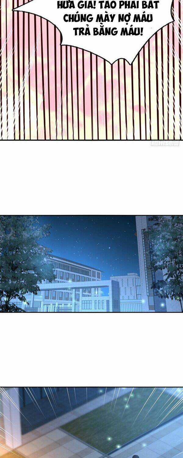 Trùng Sinh Chi Thần Đế Quy Lai Chapter 52 trang 23