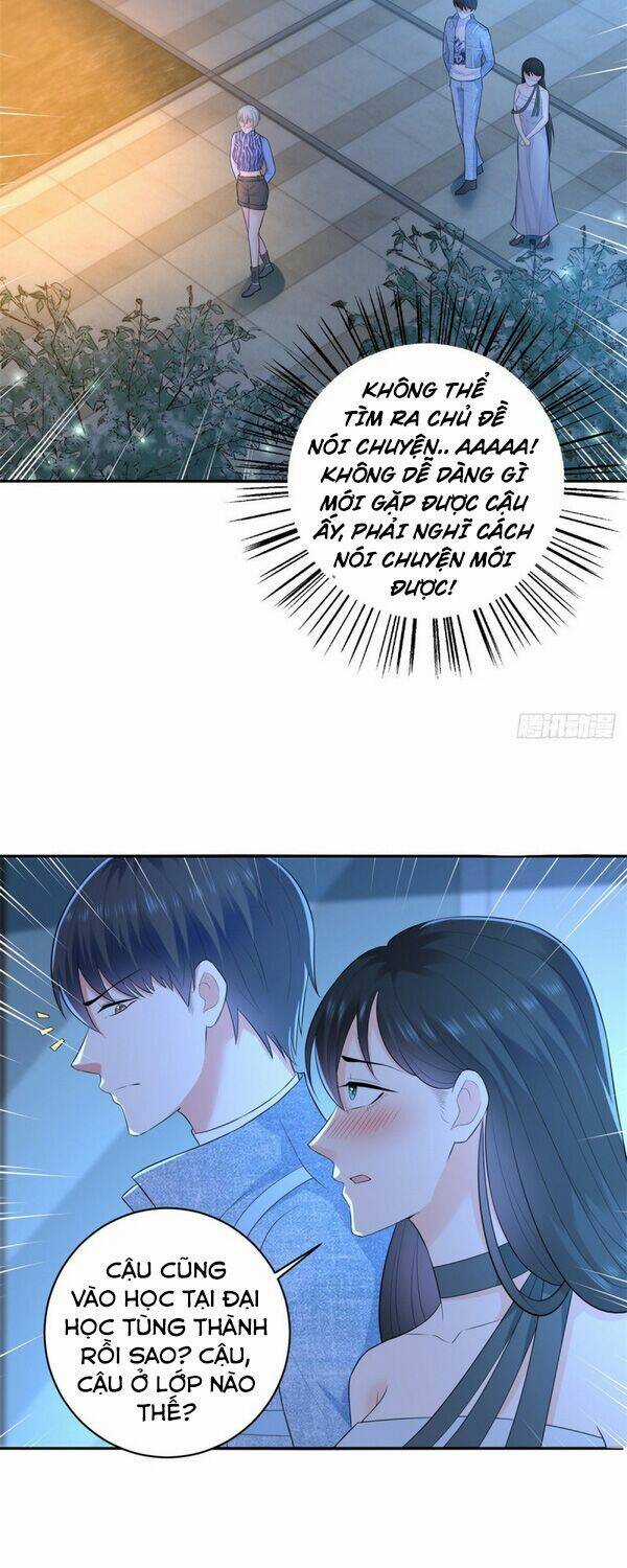 Trùng Sinh Chi Thần Đế Quy Lai Chapter 52 trang 24