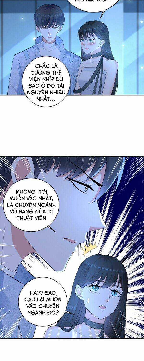 Trùng Sinh Chi Thần Đế Quy Lai Chapter 52 trang 26