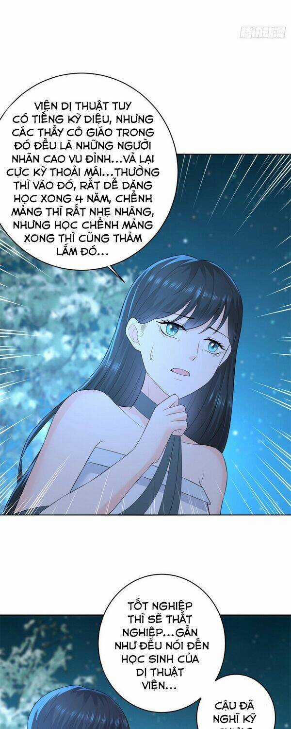 Trùng Sinh Chi Thần Đế Quy Lai Chapter 52 trang 27