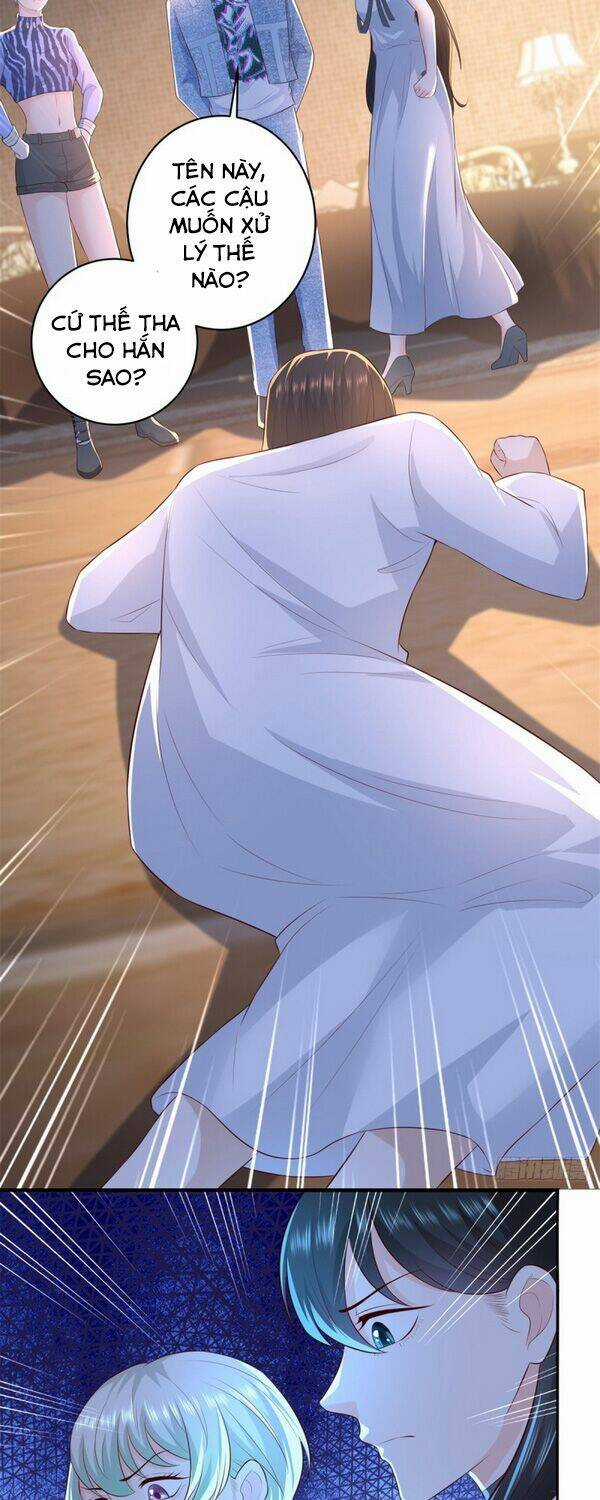 Trùng Sinh Chi Thần Đế Quy Lai Chapter 52 trang 6