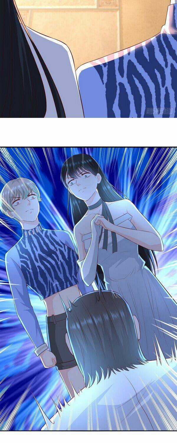 Trùng Sinh Chi Thần Đế Quy Lai Chapter 52 trang 8