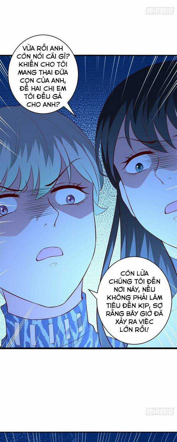 Trùng Sinh Chi Thần Đế Quy Lai Chapter 52 trang 9