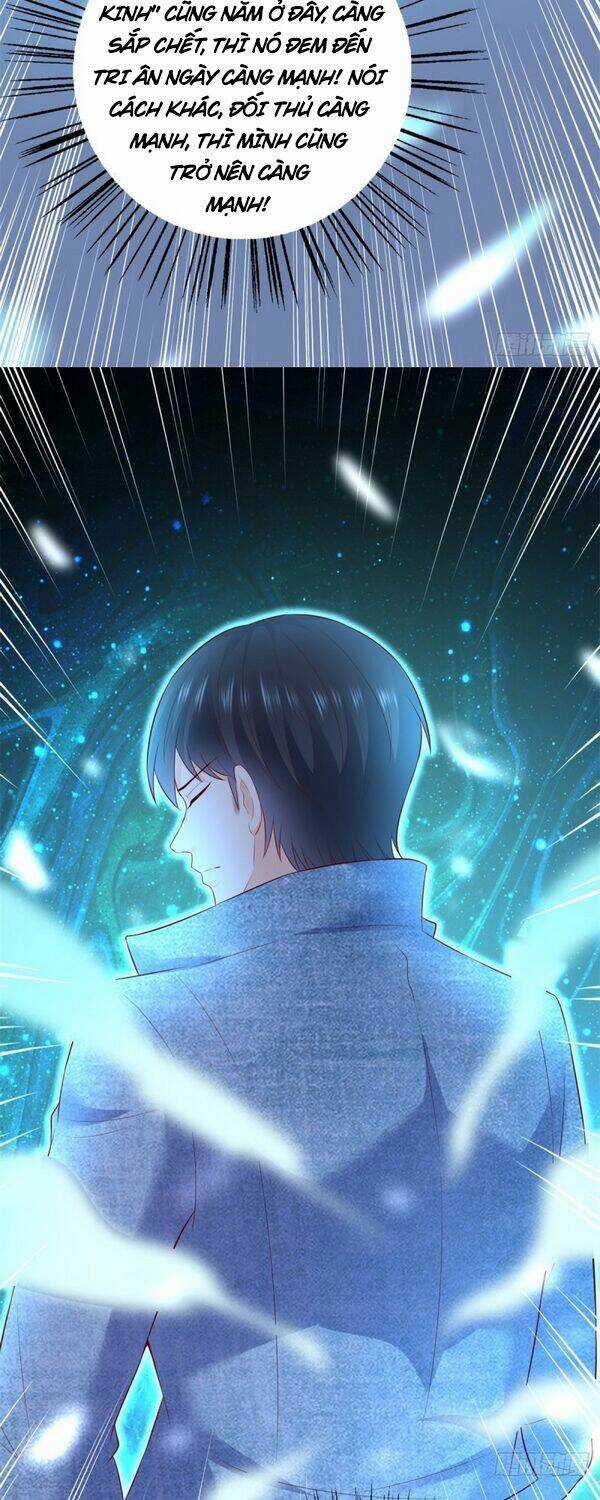 Trùng Sinh Chi Thần Đế Quy Lai Chapter 53 trang 12