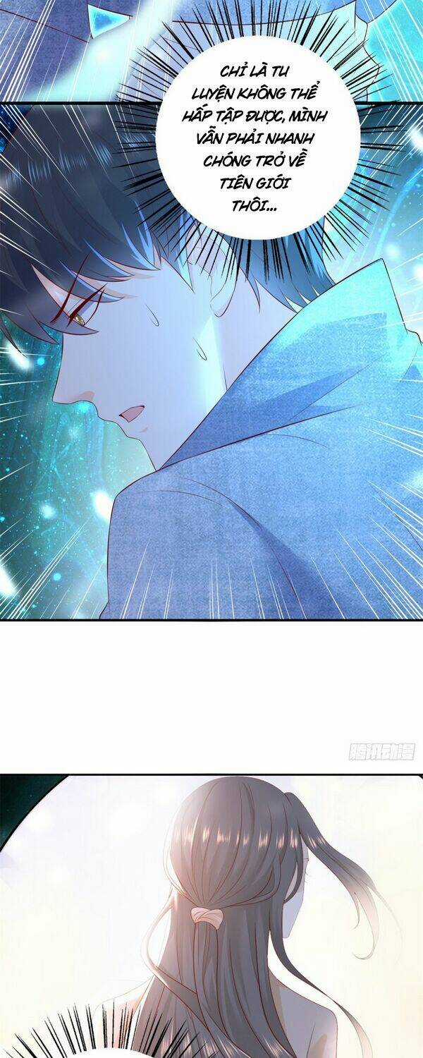 Trùng Sinh Chi Thần Đế Quy Lai Chapter 53 trang 13