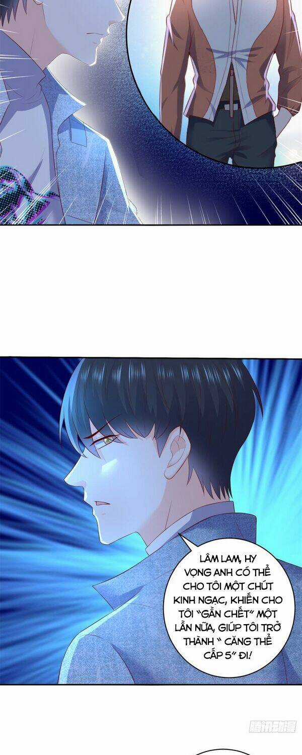 Trùng Sinh Chi Thần Đế Quy Lai Chapter 53 trang 15