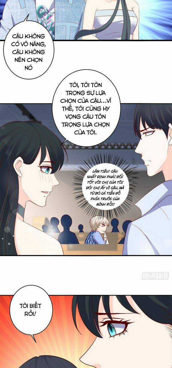 Trùng Sinh Chi Thần Đế Quy Lai Chapter 53 trang 18