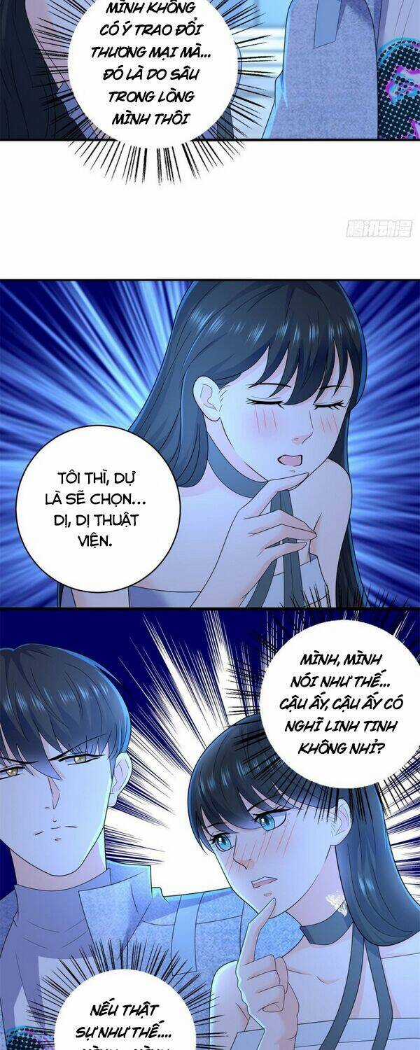 Trùng Sinh Chi Thần Đế Quy Lai Chapter 53 trang 2