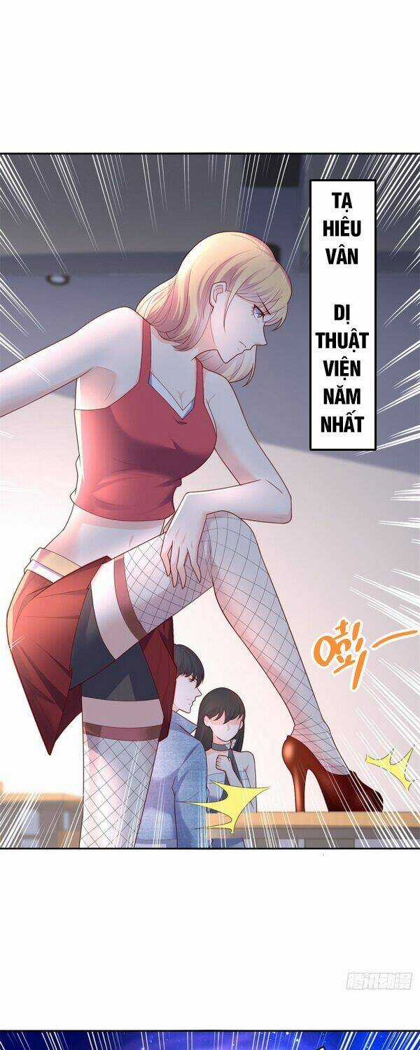 Trùng Sinh Chi Thần Đế Quy Lai Chapter 53 trang 20