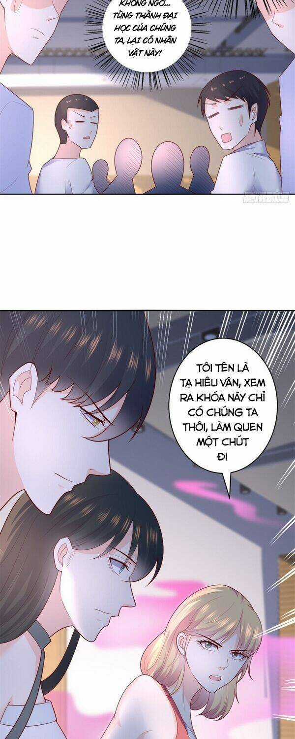 Trùng Sinh Chi Thần Đế Quy Lai Chapter 53 trang 22