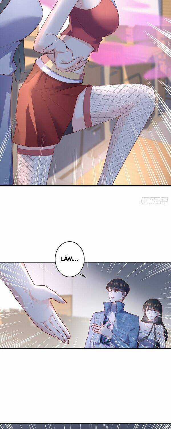 Trùng Sinh Chi Thần Đế Quy Lai Chapter 53 trang 23